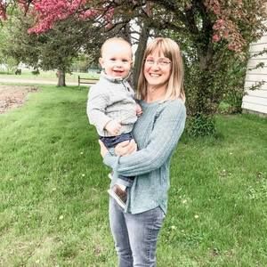 Meet your Posher, Melanie